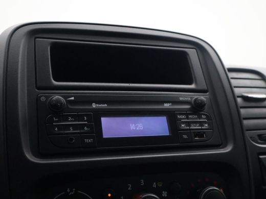 Renault Trafic 1.6 DCI L2H1 VERSNELLINGSBAK NIET IN ORDE | EURO 6 + TREKHAAK ActivLease financial lease