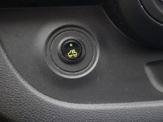 Renault Trafic 1.6 DCI L2H1 VERSNELLINGSBAK NIET IN ORDE | EURO 6 + TREKHAAK ActivLease financial lease