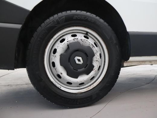 Renault Trafic 1.6 DCI L2H1 VERSNELLINGSBAK NIET IN ORDE | EURO 6 + TREKHAAK ActivLease financial lease