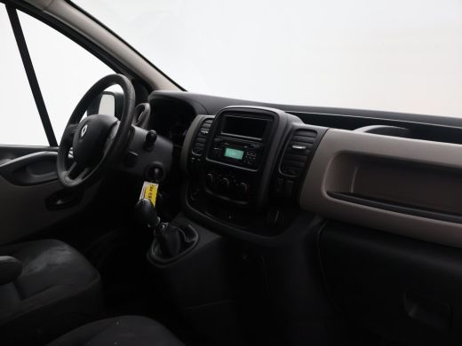 Renault Trafic 1.6 DCI L2H1 VERSNELLINGSBAK NIET IN ORDE | EURO 6 + TREKHAAK ActivLease financial lease