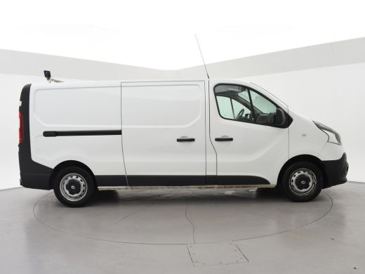 Renault Trafic 1.6 DCI L2H1 VERSNELLINGSBAK NIET IN ORDE | EURO 6 + TREKHAAK ActivLease financial lease