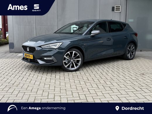 Seat Leon 1.5 TSI e-Hybrid FR Business