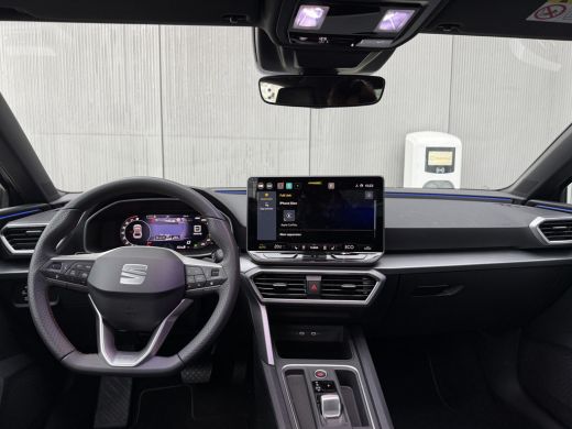 Seat Leon 1.5 TSI e-Hybrid FR Business ActivLease financial lease