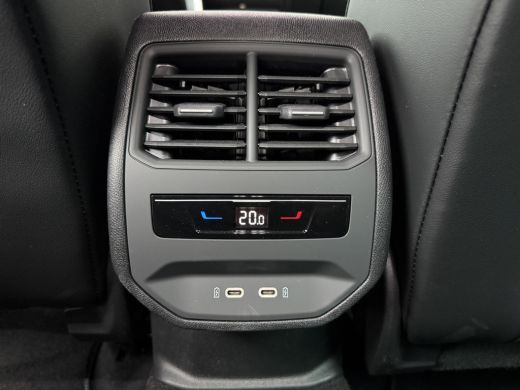 Seat Leon 1.5 TSI e-Hybrid FR Business ActivLease financial lease