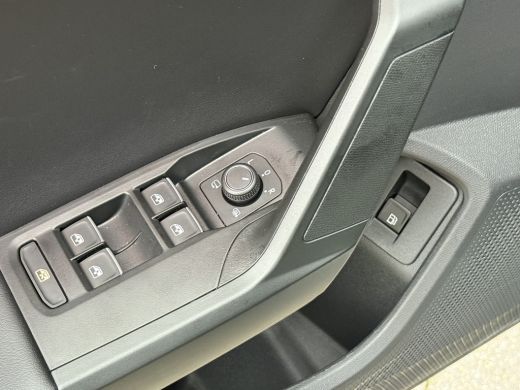 Seat Leon 1.5 TSI e-Hybrid FR Business ActivLease financial lease