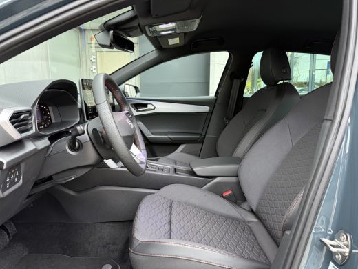 Seat Leon 1.5 TSI e-Hybrid FR Business ActivLease financial lease