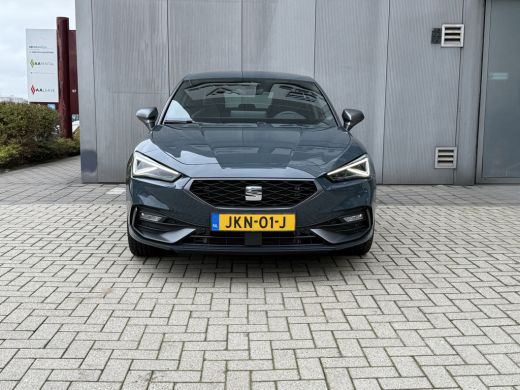 Seat Leon 1.5 TSI e-Hybrid FR Business ActivLease financial lease