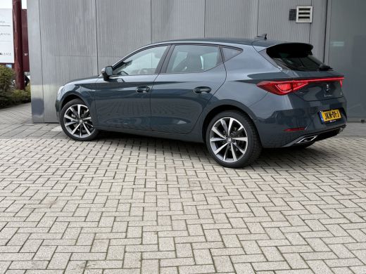 Seat Leon 1.5 TSI e-Hybrid FR Business ActivLease financial lease