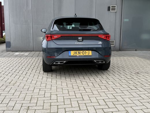 Seat Leon 1.5 TSI e-Hybrid FR Business ActivLease financial lease