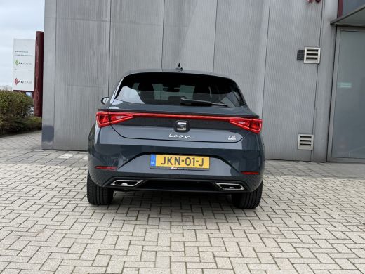 Seat Leon 1.5 TSI e-Hybrid FR Business ActivLease financial lease