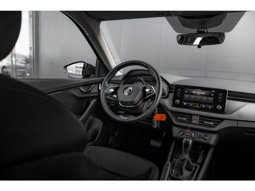 Skoda Kamiq 1.0 TSI Ambition | Automaat | Carplay | Cruise control | Airco ActivLease financial lease