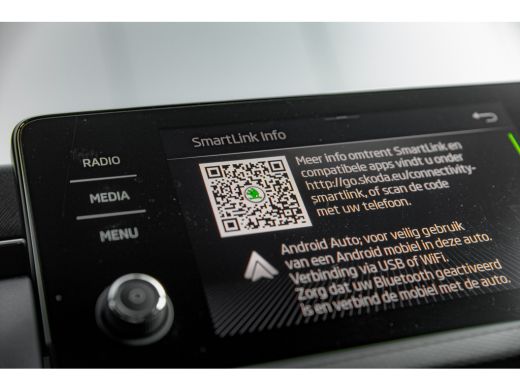 Skoda Kamiq 1.0 TSI Ambition | Automaat | Carplay | Cruise control | Airco ActivLease financial lease