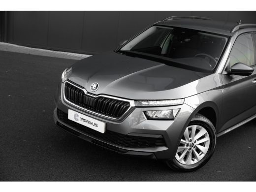 Skoda Kamiq 1.0 TSI Ambition | Automaat | Carplay | Cruise control | Airco ActivLease financial lease