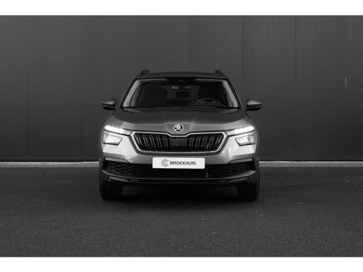 Skoda Kamiq 1.0 TSI Ambition | Automaat | Carplay | Cruise control | Airco ActivLease financial lease
