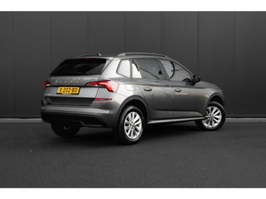 Skoda Kamiq 1.0 TSI Ambition | Automaat | Carplay | Cruise control | Airco ActivLease financial lease