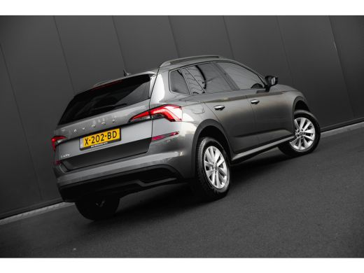 Skoda Kamiq 1.0 TSI Ambition | Automaat | Carplay | Cruise control | Airco ActivLease financial lease