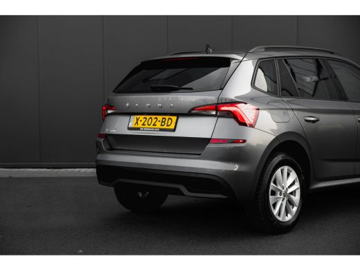 Skoda Kamiq 1.0 TSI Ambition | Automaat | Carplay | Cruise control | Airco ActivLease financial lease