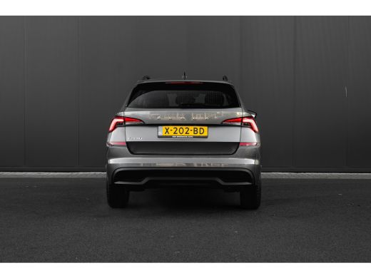 Skoda Kamiq 1.0 TSI Ambition | Automaat | Carplay | Cruise control | Airco ActivLease financial lease