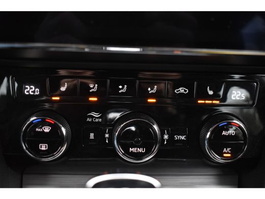 Skoda Superb Combi iV 218PK DSG HYBRID BUSINESS TREKHAAK/NAVI/VIRTUAL ActivLease financial lease