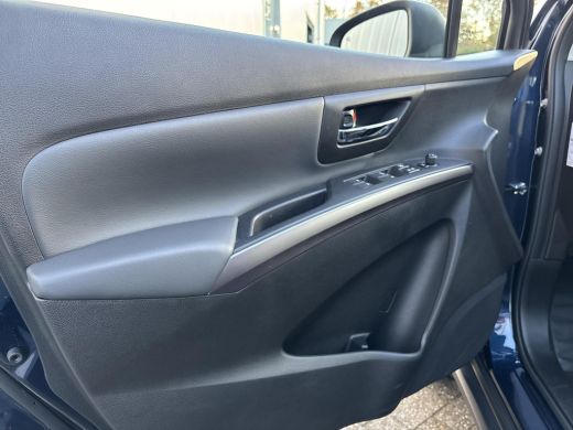 Suzuki S-Cross 1.4 Boosterjet Style Smart Hybrid Climate Control | 360 graden camerasysteem | Adaptieve Cruise C... ActivLease financial lease