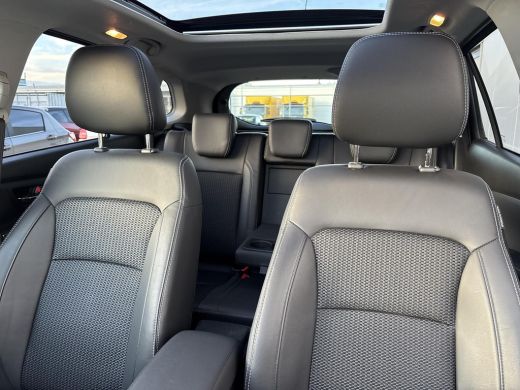 Suzuki S-Cross 1.4 Boosterjet Style Smart Hybrid Climate Control | 360 graden camerasysteem | Adaptieve Cruise C... ActivLease financial lease