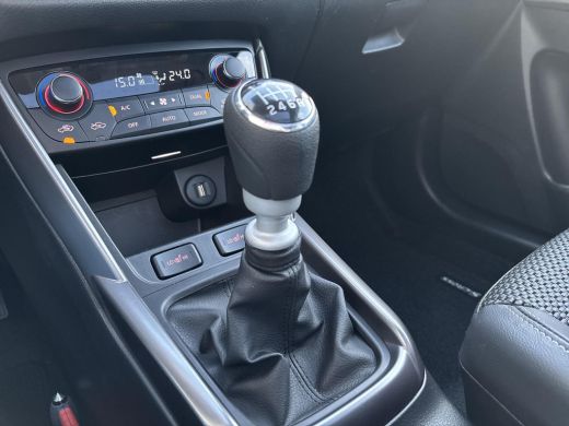 Suzuki S-Cross 1.4 Boosterjet Style Smart Hybrid Climate Control | 360 graden camerasysteem | Adaptieve Cruise C... ActivLease financial lease