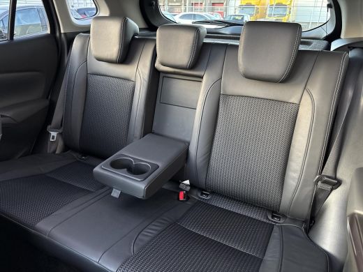 Suzuki S-Cross 1.4 Boosterjet Style Smart Hybrid Climate Control | 360 graden camerasysteem | Adaptieve Cruise C... ActivLease financial lease