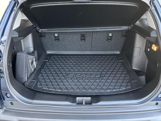 Suzuki S-Cross 1.4 Boosterjet Style Smart Hybrid Climate Control | 360 graden camerasysteem | Adaptieve Cruise C... ActivLease financial lease