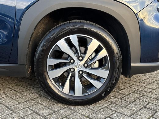 Suzuki S-Cross 1.4 Boosterjet Style Smart Hybrid Climate Control | 360 graden camerasysteem | Adaptieve Cruise C... ActivLease financial lease