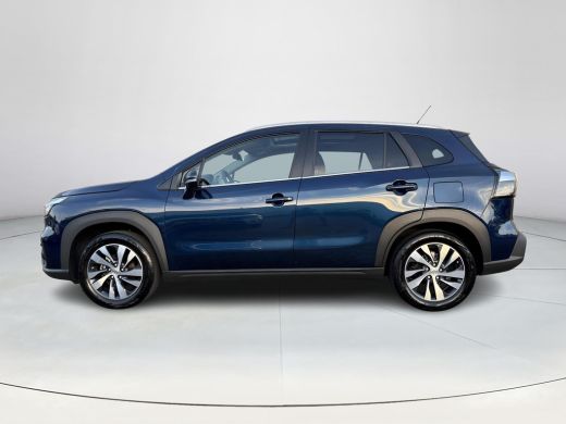 Suzuki S-Cross 1.4 Boosterjet Style Smart Hybrid Climate Control | 360 graden camerasysteem | Adaptieve Cruise C... ActivLease financial lease
