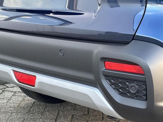 Suzuki S-Cross 1.4 Boosterjet Style Smart Hybrid Climate Control | 360 graden camerasysteem | Adaptieve Cruise C... ActivLease financial lease