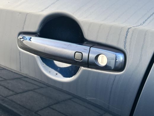 Suzuki S-Cross 1.4 Boosterjet Style Smart Hybrid Climate Control | 360 graden camerasysteem | Adaptieve Cruise C... ActivLease financial lease