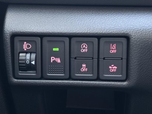 Suzuki S-Cross 1.4 Boosterjet Style Smart Hybrid Climate Control | 360 graden camerasysteem | Adaptieve Cruise C... ActivLease financial lease