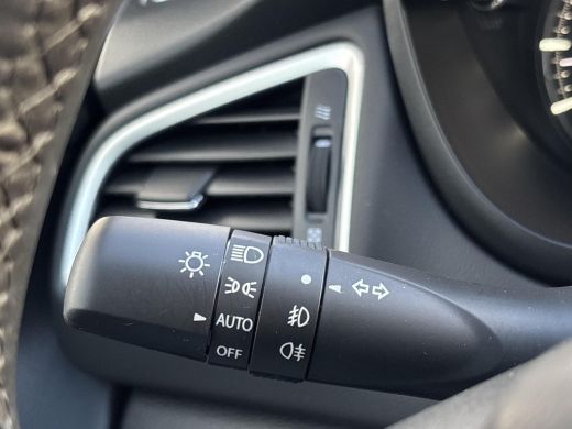 Suzuki S-Cross 1.4 Boosterjet Style Smart Hybrid Climate Control | 360 graden camerasysteem | Adaptieve Cruise C... ActivLease financial lease