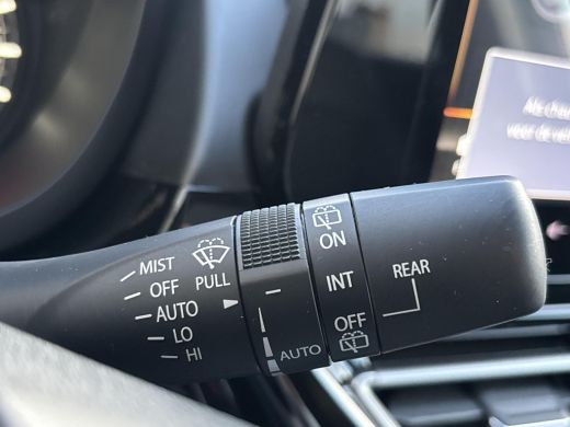 Suzuki S-Cross 1.4 Boosterjet Style Smart Hybrid Climate Control | 360 graden camerasysteem | Adaptieve Cruise C... ActivLease financial lease