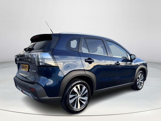 Suzuki S-Cross 1.4 Boosterjet Style Smart Hybrid Climate Control | 360 graden camerasysteem | Adaptieve Cruise C... ActivLease financial lease