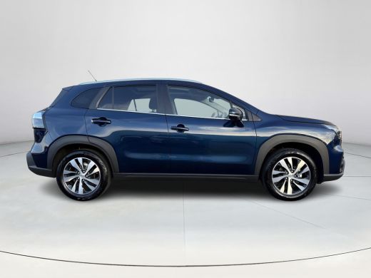 Suzuki S-Cross 1.4 Boosterjet Style Smart Hybrid Climate Control | 360 graden camerasysteem | Adaptieve Cruise C... ActivLease financial lease