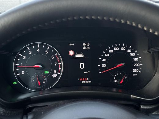 Suzuki Swift 1.2 Select Smart Hybrid Parkeersensoren achter | Navigatiesysteem | Adaptieve Cruise Control | Ai... ActivLease financial lease