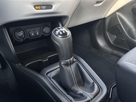 Suzuki Swift 1.2 Select Smart Hybrid Parkeersensoren achter | Navigatiesysteem | Adaptieve Cruise Control | Ai... ActivLease financial lease