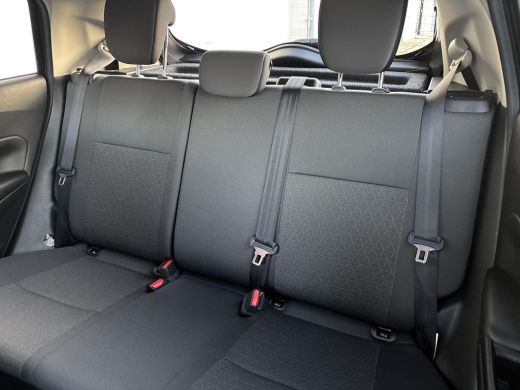 Suzuki Swift 1.2 Select Smart Hybrid Parkeersensoren achter | Navigatiesysteem | Adaptieve Cruise Control | Ai... ActivLease financial lease