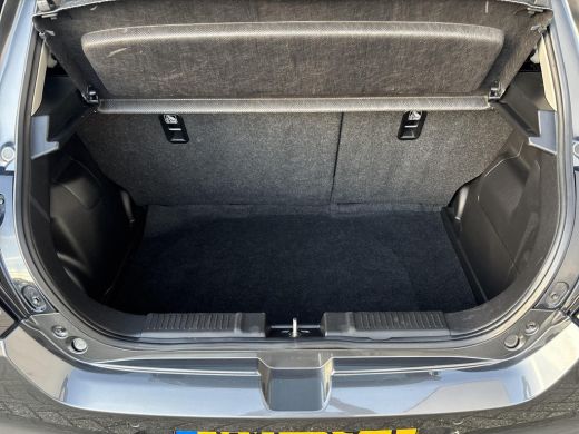 Suzuki Swift 1.2 Select Smart Hybrid Parkeersensoren achter | Navigatiesysteem | Adaptieve Cruise Control | Ai... ActivLease financial lease