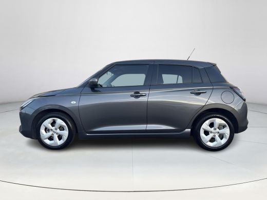 Suzuki Swift 1.2 Select Smart Hybrid Parkeersensoren achter | Navigatiesysteem | Adaptieve Cruise Control | Ai... ActivLease financial lease