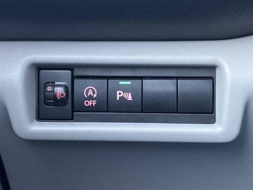 Suzuki Swift 1.2 Select Smart Hybrid Parkeersensoren achter | Navigatiesysteem | Adaptieve Cruise Control | Ai... ActivLease financial lease