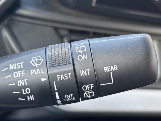 Suzuki Swift 1.2 Select Smart Hybrid Parkeersensoren achter | Navigatiesysteem | Adaptieve Cruise Control | Ai... ActivLease financial lease