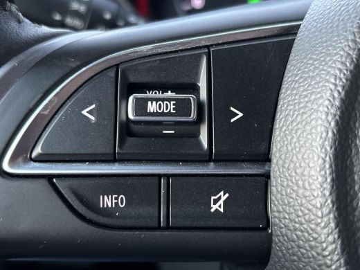 Suzuki Swift 1.2 Select Smart Hybrid Parkeersensoren achter | Navigatiesysteem | Adaptieve Cruise Control | Ai... ActivLease financial lease