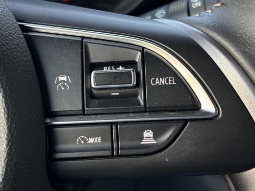 Suzuki Swift 1.2 Select Smart Hybrid Parkeersensoren achter | Navigatiesysteem | Adaptieve Cruise Control | Ai... ActivLease financial lease