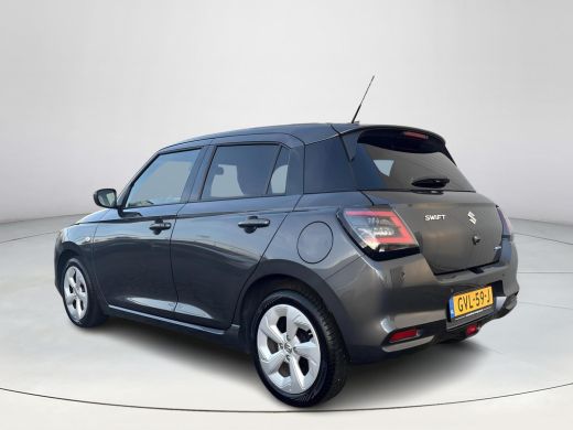 Suzuki Swift 1.2 Select Smart Hybrid Parkeersensoren achter | Navigatiesysteem | Adaptieve Cruise Control | Ai... ActivLease financial lease