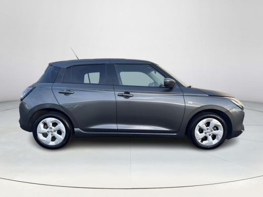 Suzuki Swift 1.2 Select Smart Hybrid Parkeersensoren achter | Navigatiesysteem | Adaptieve Cruise Control | Ai... ActivLease financial lease