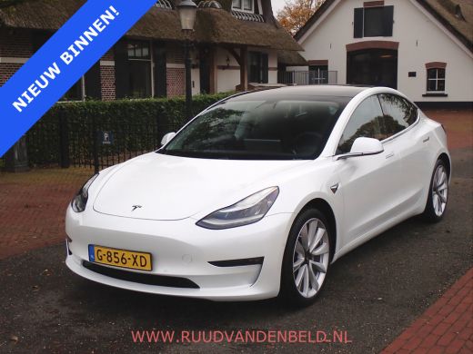 Tesla Model 3 Long Range AWD 75kWh 94%SOH 19''SPORT/AUTOPILOT