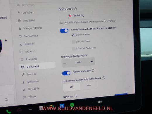 Tesla Model Y Long Range AWD 75kWh 90%SOH FSD-AUTOPILOT/20''/PREMIUM-WHITE-INTERIEUR ActivLease financial lease